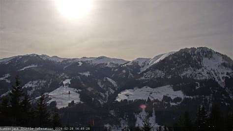 flachauwinkl webcam|Webcams on Shuttleberg Flachauwinkl.